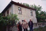 U ovoj kući Pašić je živeo 1944.