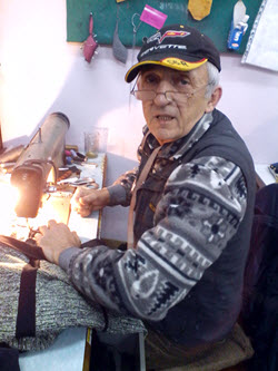 Majstor Bane krojač