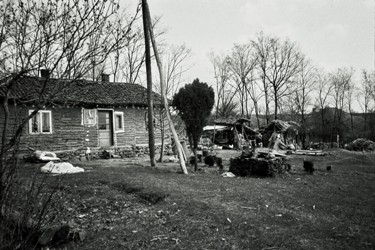 Selo Sepci kod Kragujevca, 1984