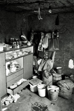 Selo Sepci kod Kragujevca, 1984