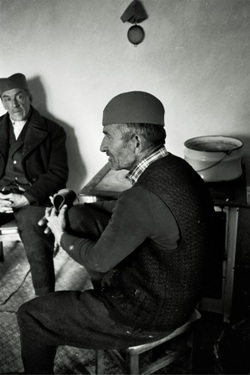 Selo Sepci kod Kragujevca, 1984