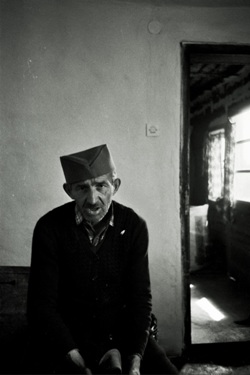 Selo Sepci kod Kragujevca, 1984