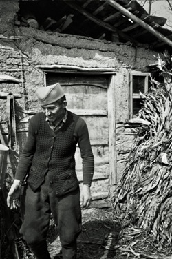 Selo Sepci kod Kragujevca, 1984