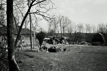 Selo Sepci kod Kragujevca, 1984