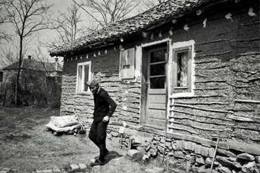 Selo Sepci kod Kragujevca, 1984