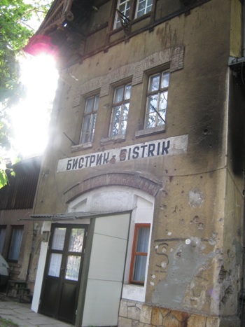 Bistrik