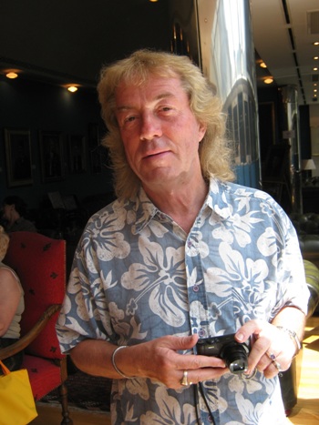 Dragan Rudolf
