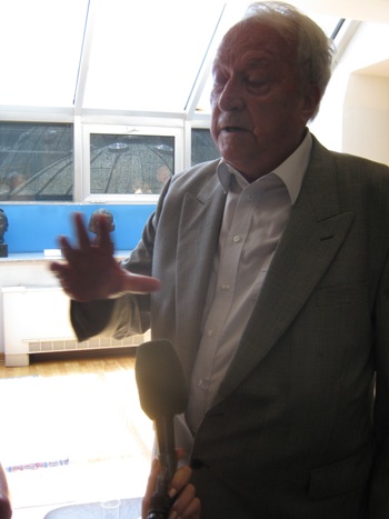 Mujo Kafedžić