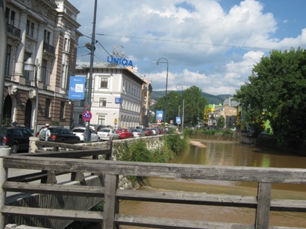 Sarajevo