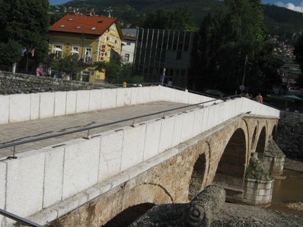 Sarajevo