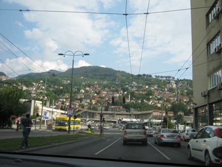 Sarajevo