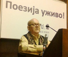 Abdulah Sidran