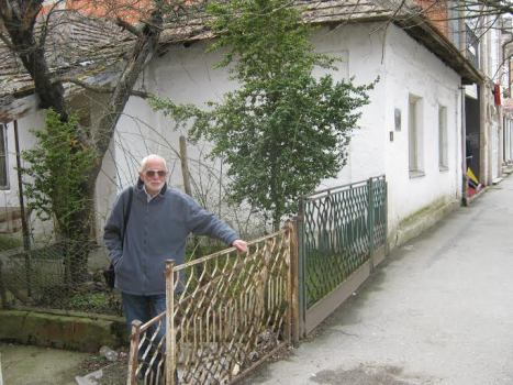 Kuća Ilije kovača
