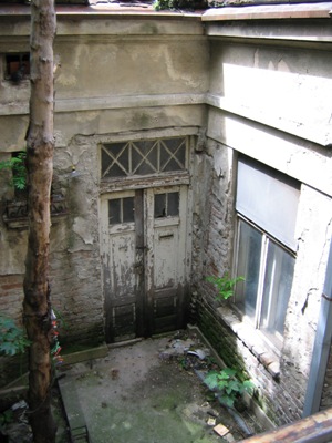 Beograd, Gundulićev Venac broj 53