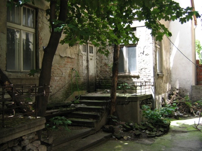 Beograd, Gundulićev Venac broj 53