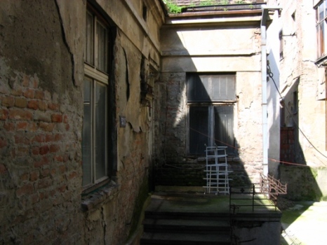 Beograd, Gundulićev Venac broj 53