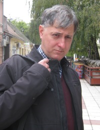 Aleksandar Zograf