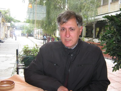 Aleksandar Zograf