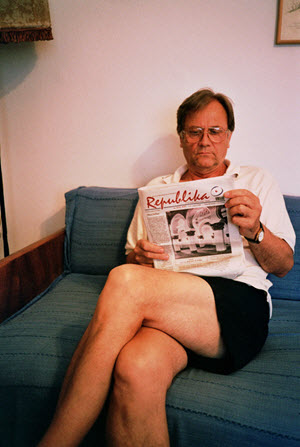Alija Hodžić