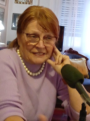 Ana Kotevska