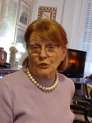 Ana Kotevska