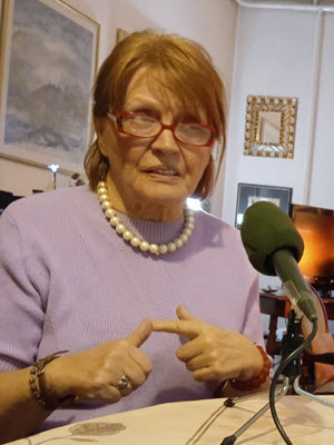 Ana Kotevska