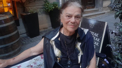 Dobrila Stojnić