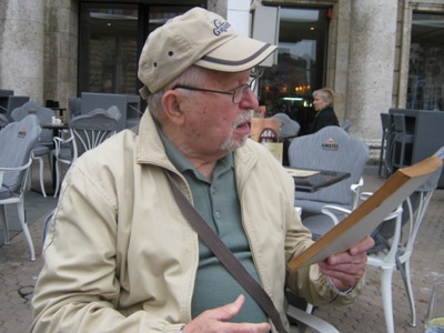 Dr Josip Stojanović