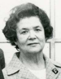 Dr Anka Matić