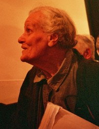 Slikarka Bela Pavlović