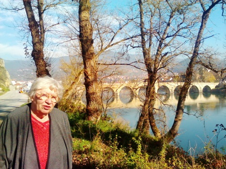 Bosiljka Pušić