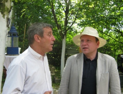 Božidar Mandić