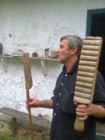 Božidar Mandić