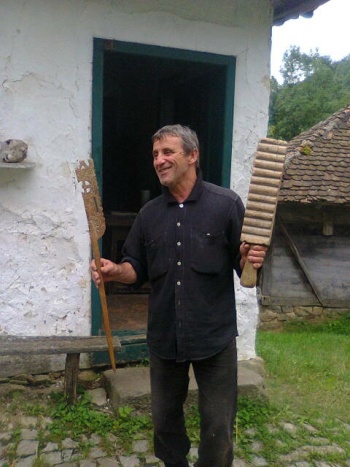 Božidar Mandić