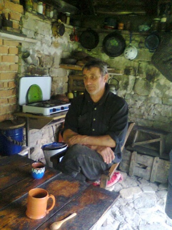 Božidar Mandić