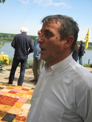 Božidar Mandić