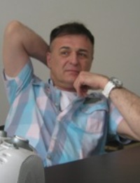 Branislav Lečić