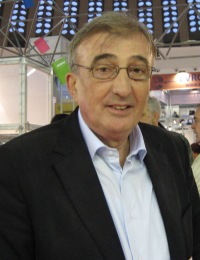 Čedomir Čupić