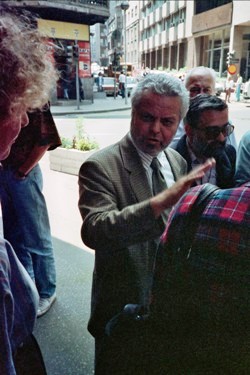 Ljubomir Simović