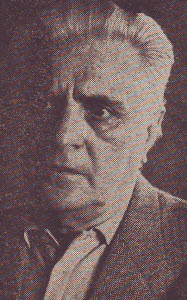 Živorad Stojković