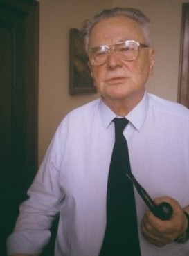 Desimir Tošić