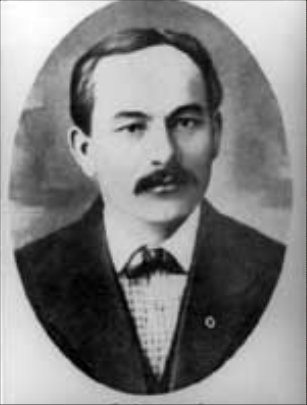 Dimitrije Tucović