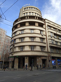 Radio Beograd