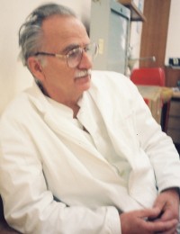 Dr Dobrica Cvetković