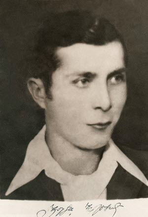 Otac Dragana Mitov Đurovića