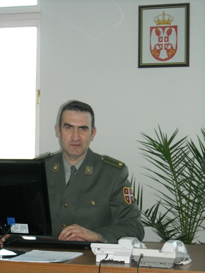 Dragan Mladenović