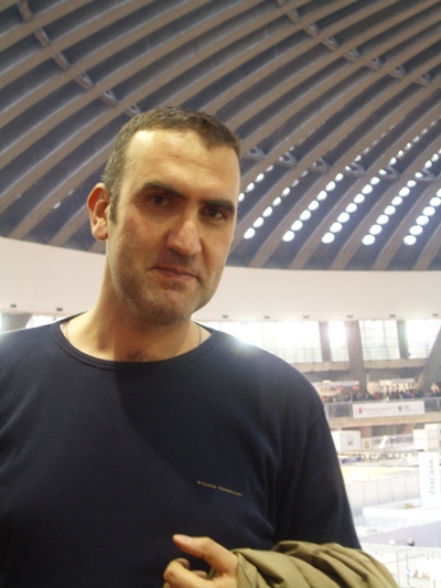 Dragan Mladenović