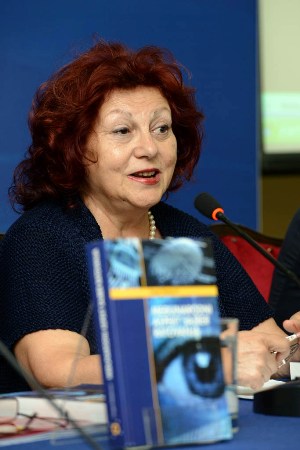 dr Mirjana Drakulić