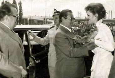 Josip Broz Tito