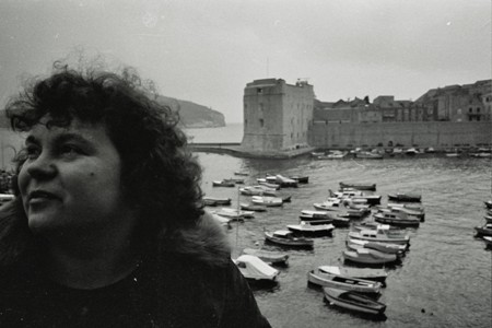 Dubrovnik 1986.